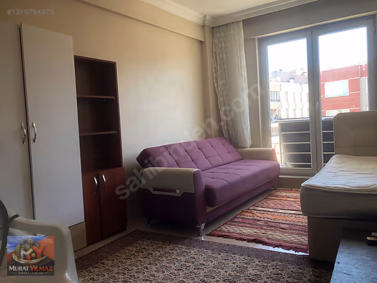 MURAT YILMAZ EMLAK'TAN B.DERE MAH.SATILIK EŞYALI 1+1 DAİRE - ESKİŞEHİR ODUNPAZARI fotoğraf 41