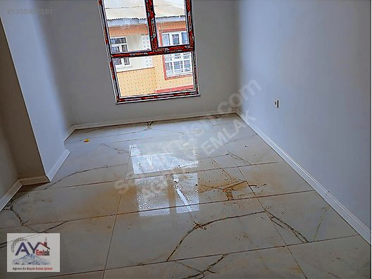 EFE TIP MERKEZİNİN YAKINLARINDA 3.KAT 70M2 2+1 SATILIK DAİRE - AĞRI MERKEZ fotoğraf 14