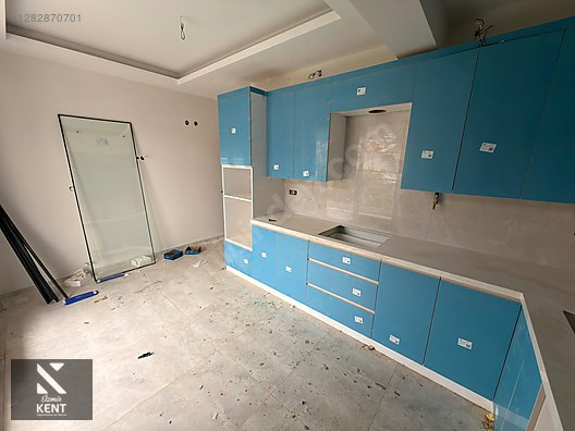Kemalpaşa Mehmet Akif 3+1 Daire 125 m2 - İZMİR KEMALPAŞA fotoğraf 27