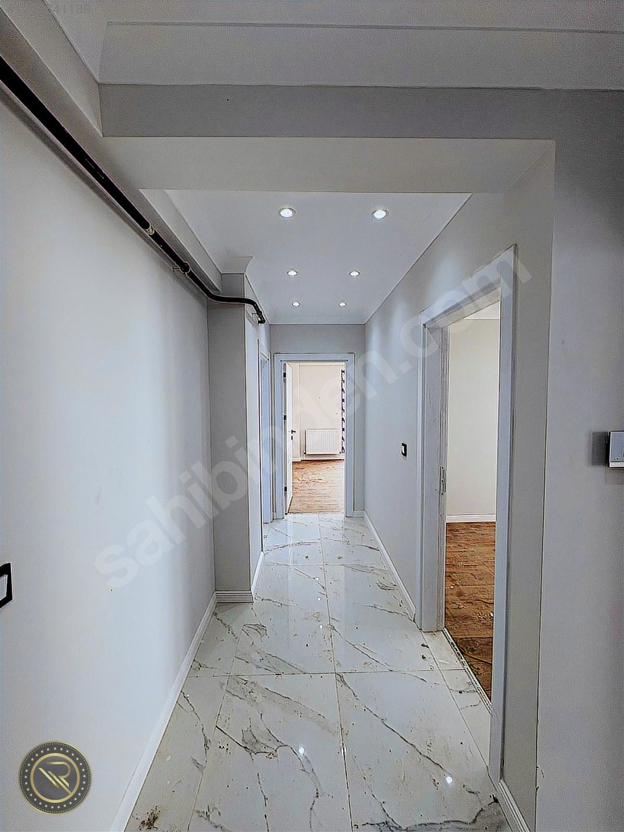 KIRKLARELİ MERKEZ İSTASYON MAHALLESİNDE SATILIK 2+1 DAİRE - KIRKLARELİ MERKEZ fotoğraf 8