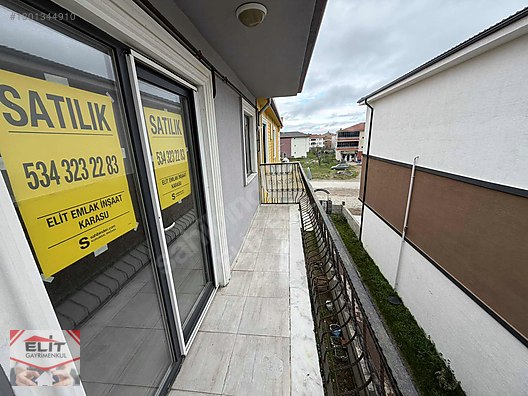 KARASU YENİ MAHALLEDE SATILIK 1+1 KOMBİLİ DAİRE - SAKARYA KARASU fotoğraf 33