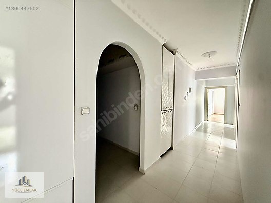 YÜCE'DEN ▓ASANSÖRLÜ ORTA KAT 3+1 MERKEZDE YAPILI KÖK TAPU DAİRE - ANKARA PURSAKLAR fotoğraf 26