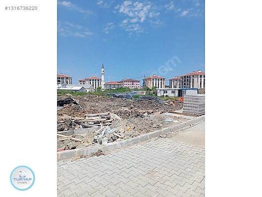 TOKİ SAMSUN 19 MAYISTA YATIRIMLIK 50 M2 DÜKKAN - SAMSUN 19 MAYIS fotoğraf 17