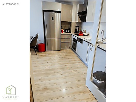 TUAL BAHÇEKENT 3.PARSEL SATILIK 2+1 4 KATLI BLOKTA - İSTANBUL BAŞAKŞEHİR fotoğraf 13