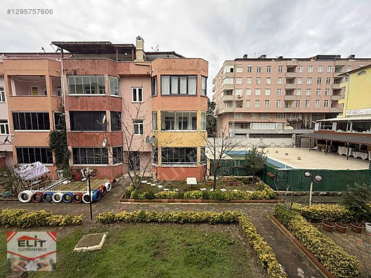 KARASU SAHİLDE ACİL SATILIK DENİZE SIFIR 2+1 ARA KAT DAİRE - SAKARYA KARASU fotoğraf 22