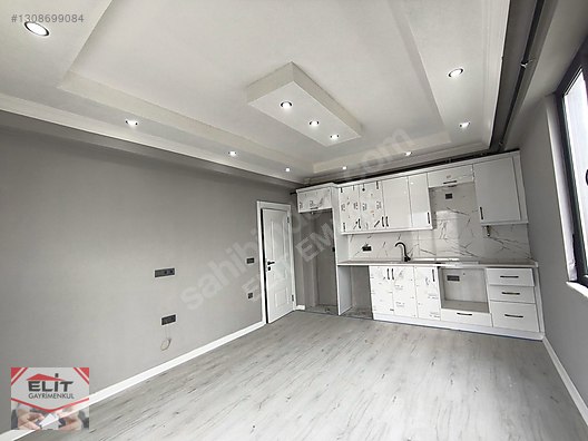 KARASU'DA MUSTAKİL BAHÇELİ DENİZE YAKIN 2+1 SIFIR DAİRE FIRSATI - SAKARYA KARASU fotoğraf 32
