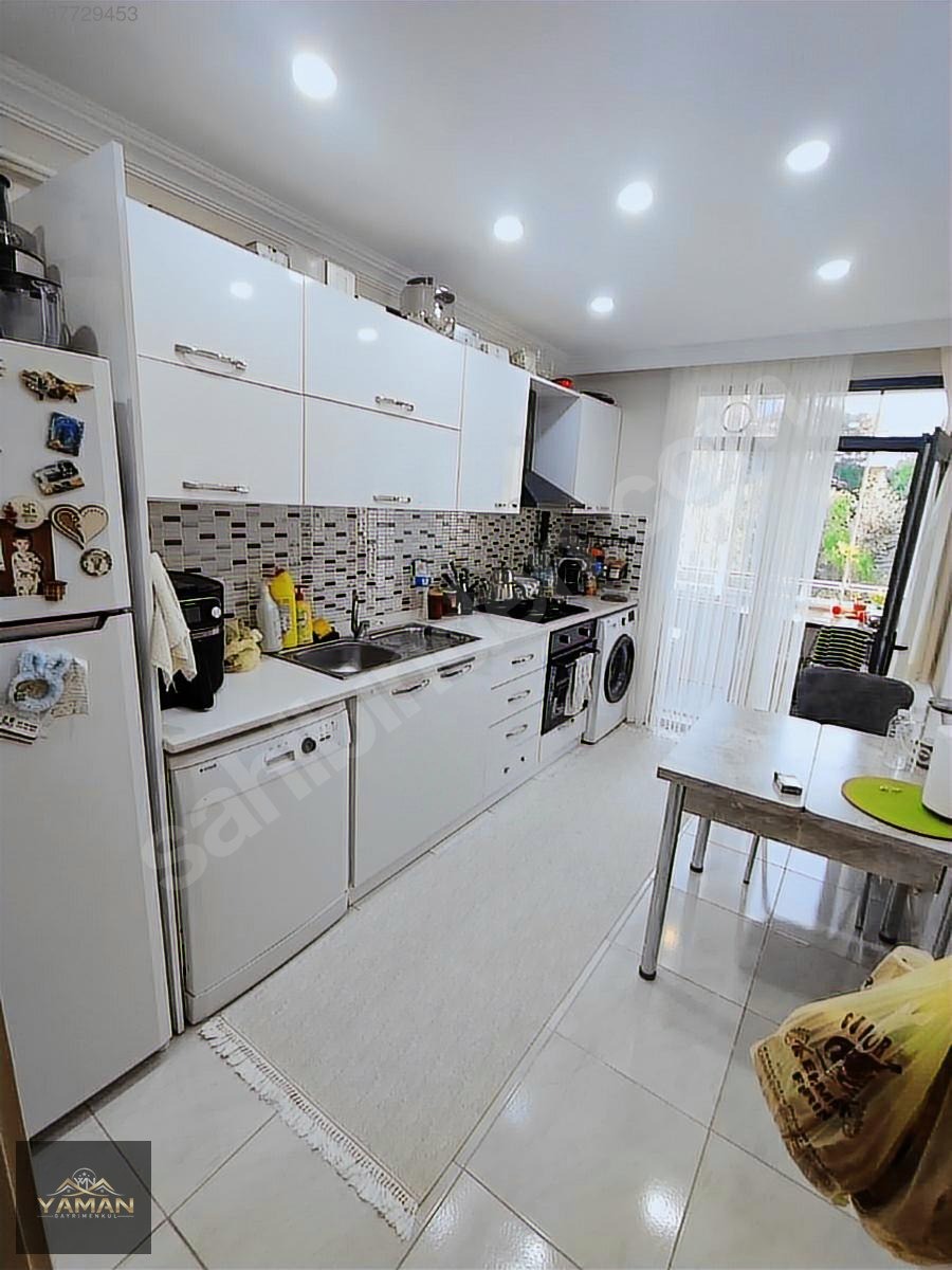 DEMİRTAŞ MAHALLESİNDE SATILIK 2+1 DAİRE - KIRKLARELİ MERKEZ fotoğraf 11