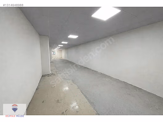 EYÜPSULTAN YEŞILPINARDA KIRALIK 600 M2 DÜKKAN - İSTANBUL EYÜPSULTAN fotoğraf 6