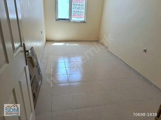 DİDİM KİRALIK 2+1 ARA KAT DAİRE - AYDIN DİDİM fotoğraf 13