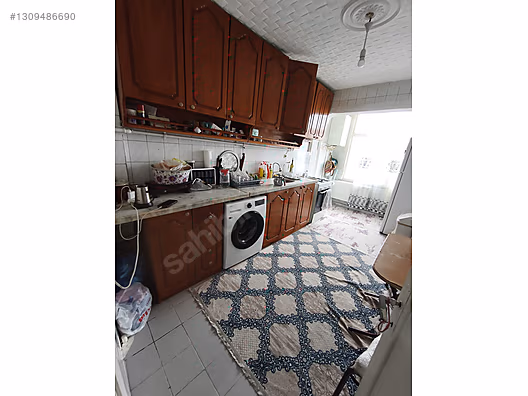 ER 24 BLOKLARI 3+1 SATILIK DAİRE - İSTANBUL KÜÇÜKÇEKMECE fotoğraf 5