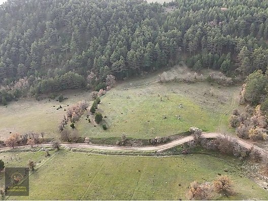 BOLU MUDURNU'DA OTELLER BÖLGESİNDE 7.965M2 UYGUN ARSA - BOLU MUDURNU fotoğraf 14
