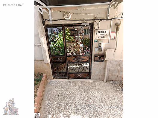 GÖZDE GAYRİMENKULDEN SATILIK 3+1 ASANSÖRLÜ KÖŞE DAİRE - BURSA YILDIRIM fotoğraf 33