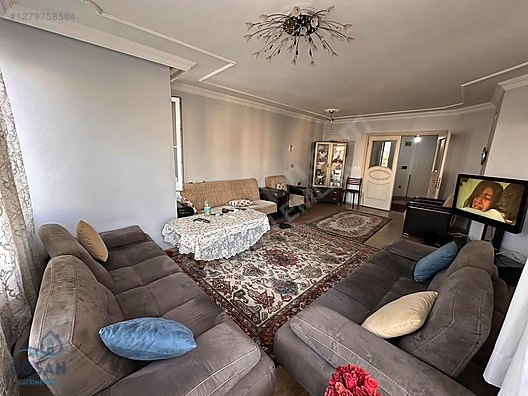Cebesoy Caddesi'nde Satılık 3+1 Daire: Panjurlu, Çift Balkonlu - ANTALYA MURATPAŞA fotoğraf 13
