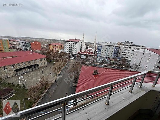 SATILIK ULTRA LÜKS (5+1)TERASLI DUBLEKS - AĞRI MERKEZ fotoğraf 22