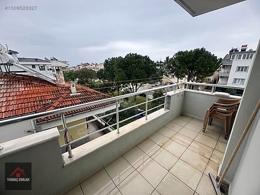 DİDİMDE SATILIK BELEDİYEYE KOMŞU 2+1 AYRI MUTFAK KÖŞE DAİRE - AYDIN DİDİM fotoğraf 13