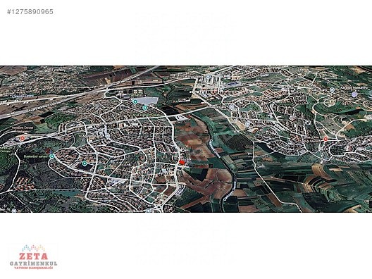 Karamanpark Villaları'nda Satılık 4+1 Müstakil Villa - SAKARYA ADAPAZARI fotoğraf 21