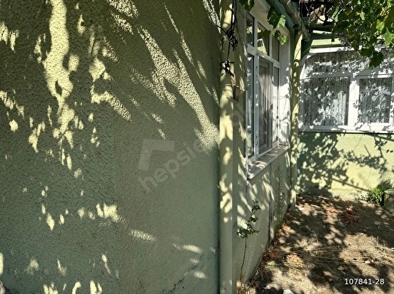 BABAESKİ ORUÇLU KÖYÜNDE 604 M2 ARSA İÇİNDE BAHÇELİ MÜSTAKİL EV - KIRKLARELİ BABAESKİ fotoğraf 6