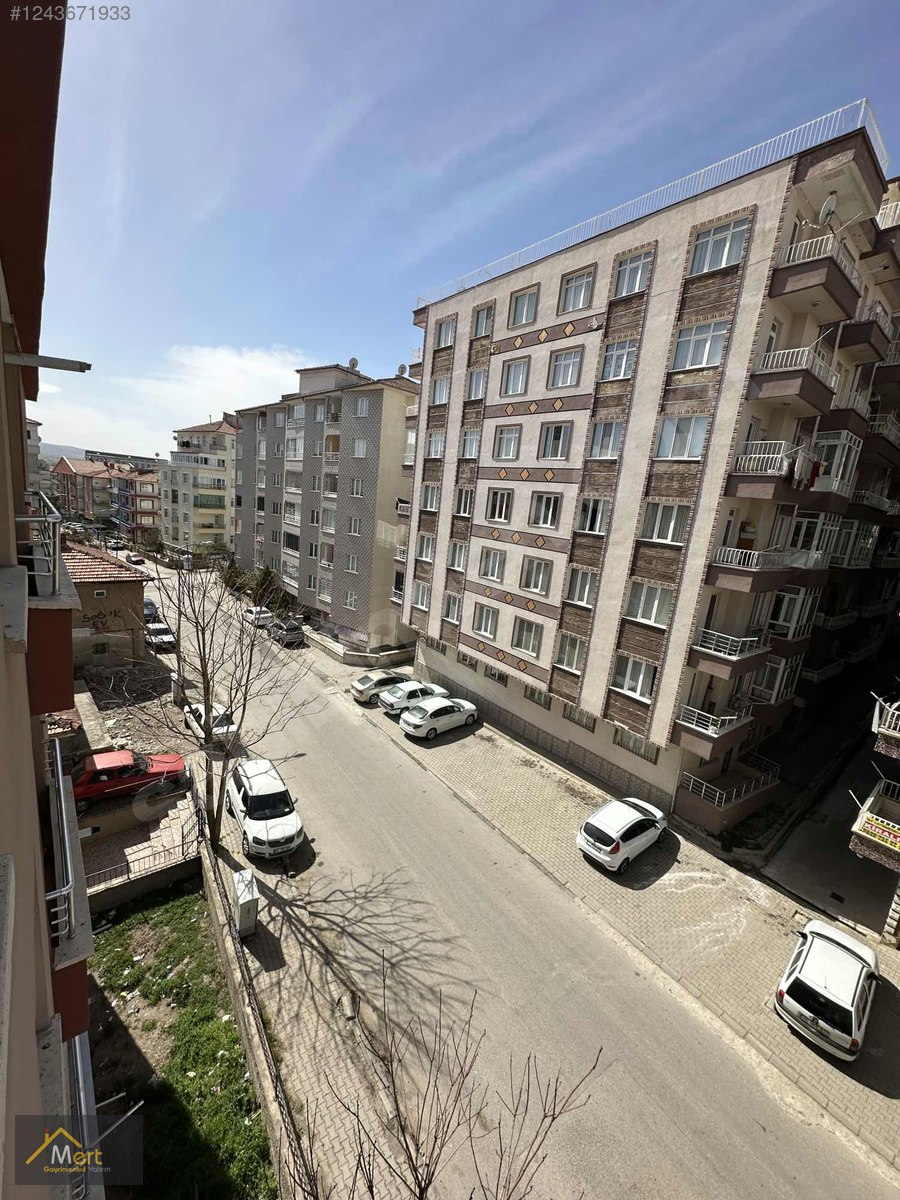 ÇALILIÖZ MAH ATATÜRK BULV. 2+1 FIRSAT SATILIK DAİRE - KIRIKKALE MERKEZ fotoğraf 4
