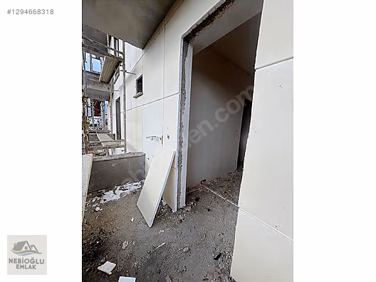 NEBİOĞLU EMLAKTAN KÖRFEZ YAVUZ SULTAN SELİM MAH 3+1 ARAKAT DAİRE - KOCAELİ KÖRFEZ fotoğraf 26