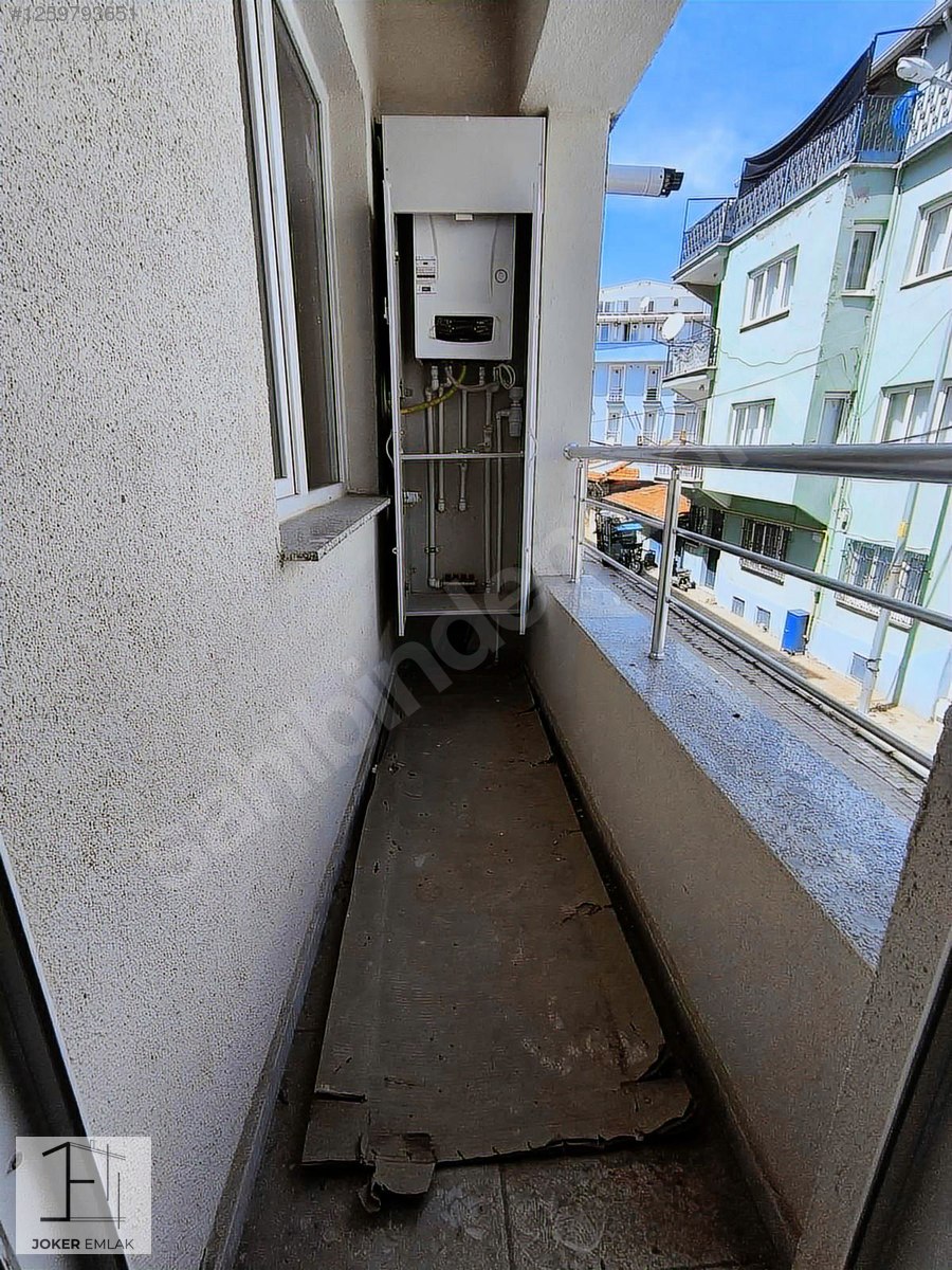 JOKER'DEN STADYUM ANAHTAR TESLİM 2+0 APART - UŞAK MERKEZ fotoğraf 8
