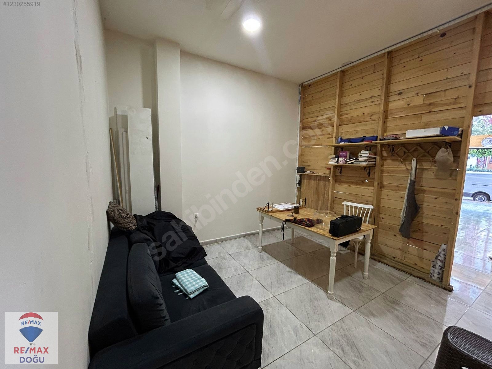 REMAX DOĞU'DAN SÜRSÜRÜ MAHALLESİNDE SATILIK DÜKKAN - ELAZIĞ MERKEZ fotoğraf 4