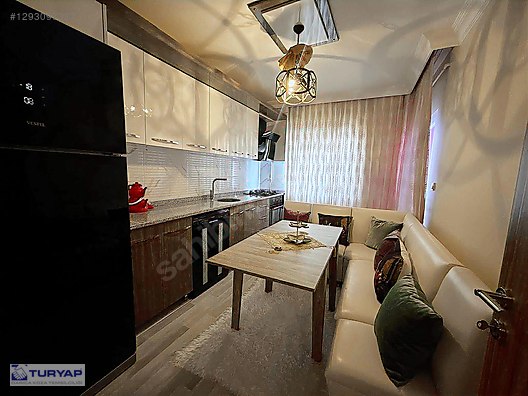 Turyap Koza'dan Bizimköy Evlerinde 270m2 5+1 Benzersiz Dublex - KOCAELİ DARICA fotoğraf 3