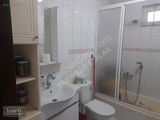 TRENDAY EMLAK'tan Eşyalı, Dükkan Hisseli 3+1 Daire - BİLECİK BOZÜYÜK fotoğraf 14
