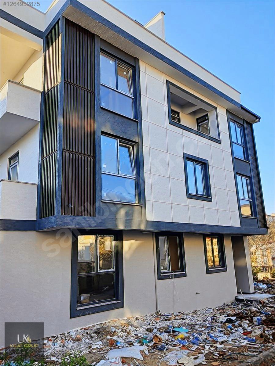 KILIÇ GRUPTAN SATILIK 2+1 DAİRE - KOCAELİ DERİNCE fotoğraf 10