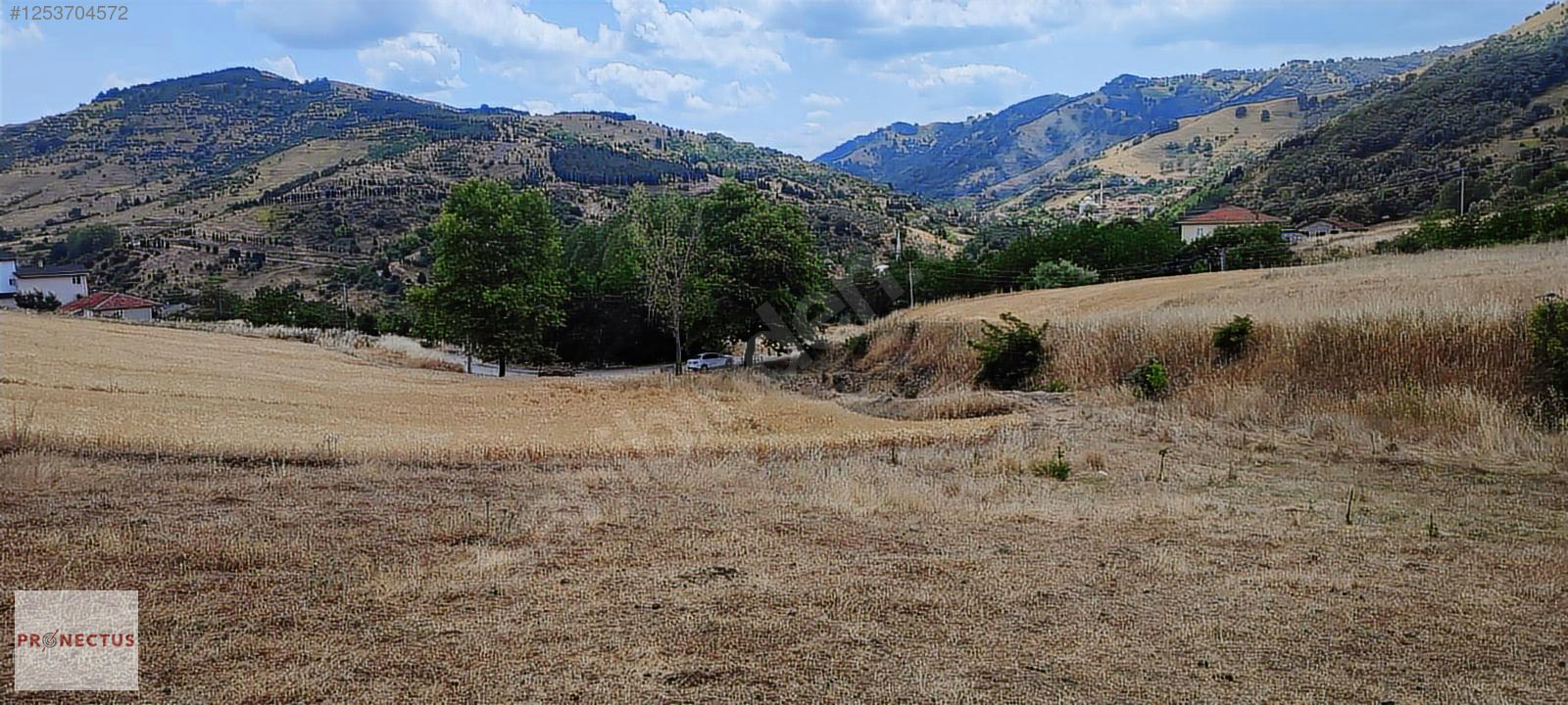 KIZDERBENT MAH. 588 M2 KONUT İMARLI ARSA - KOCAELİ KARAMÜRSEL fotoğraf 9
