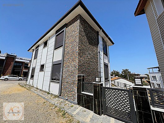 ARYA'DAN GENİŞ KAZDAĞLARININ ETEKLERİNDE TERASLI 1+1 DAİRE - BALIKESİR EDREMİT fotoğraf 14
