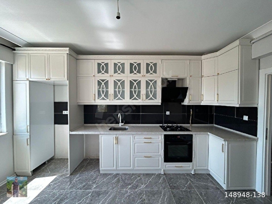 AL EMLAK'TAN SATILIK DAİRE 4+1 ANKARA POLATLI İSTİKLAL MAHALLESİ'NDEN FULL YAPIL - ANKARA POLATLI fotoğraf 11