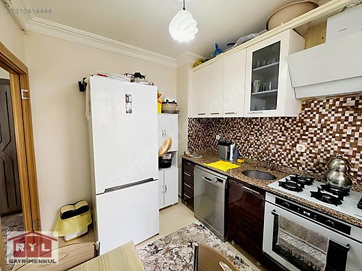 Sancaktepe Osmangazi'de Satılık 2+1 TersDubleks Daire - İSTANBUL SANCAKTEPE fotoğraf 4