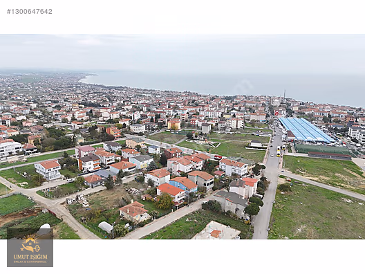 MERKEZDE KÖŞEBAŞI NET 313M2 AÇIKLAMAYA DİKKAT - İSTANBUL SİLİVRİ fotoğraf 13