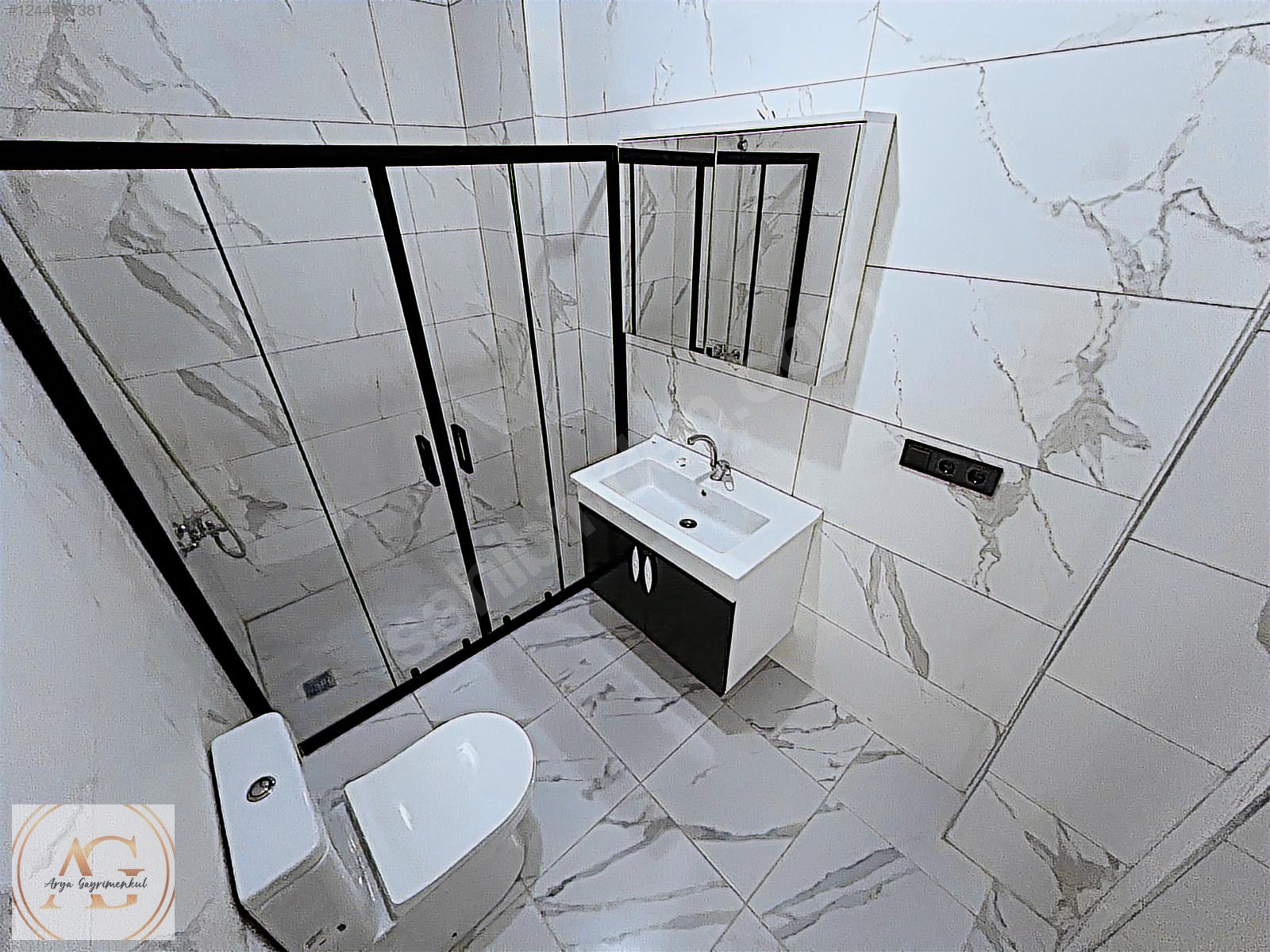 ARYA'DAN ALTINKUM'DA 2+1 EBEVEYN BANYOLU FIRSAT DAİRE - BALIKESİR EDREMİT fotoğraf 16