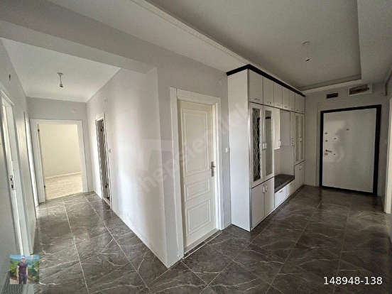AL EMLAK'TAN SATILIK DAİRE 4+1 ANKARA POLATLI İSTİKLAL MAHALLESİ'NDEN FULL YAPIL - ANKARA POLATLI fotoğraf 6
