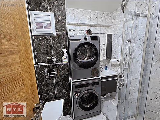 Ümraniye İnklap'ta Satılık 2+1 Daire - 70m² Net - İSTANBUL ÜMRANİYE fotoğraf 31