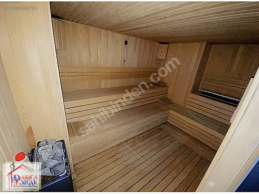 RAMAZANA ÖZEL İNDİRİM ÖZEL VİLLAMIZ SATIŞTA - KOCAELİ DARICA fotoğraf 16