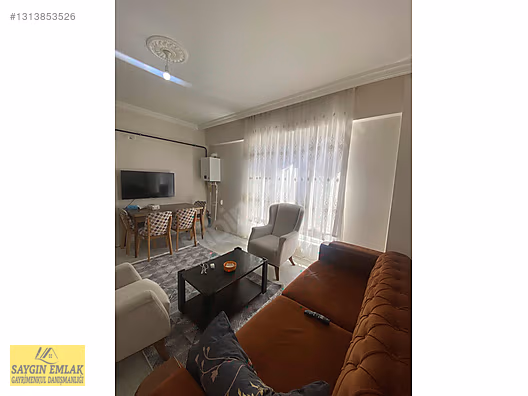 AMASYA MERKEZ KİRAZLIDERE MAH.EŞYALI KİRALIK 2+0 DAİRE - AMASYA MERKEZ fotoğraf 11