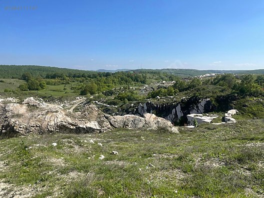 BURSA MUSTAFAKEMALPAŞA  DOĞANALAN KÖYÜNDE  612 M² ARSA SATILIKTIR. - BURSA MUSTAFAKEMALPAŞA fotoğraf 6
