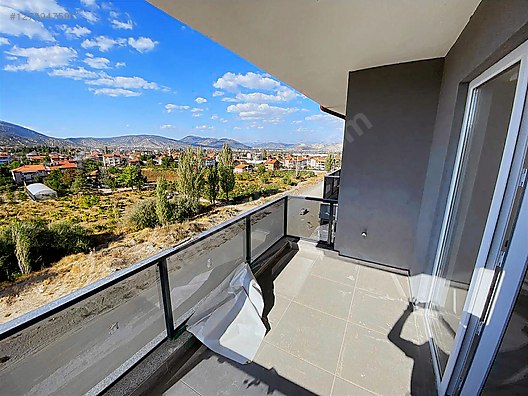DEREGÜMÜ MEVKİİNDE 3+1 SIFIR DAİRE - ISPARTA MERKEZ fotoğraf 10