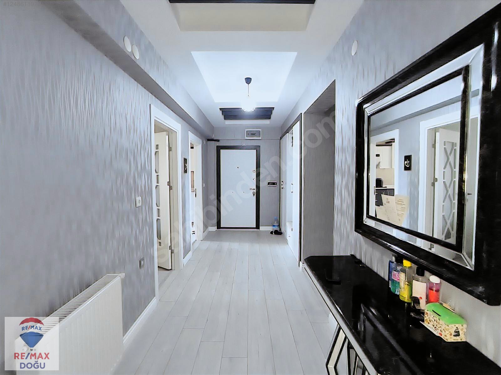 REMAX DOĞUDAN DOĞU KENT STADI KARŞISI LÜX DAİRE - ELAZIĞ MERKEZ fotoğraf 7