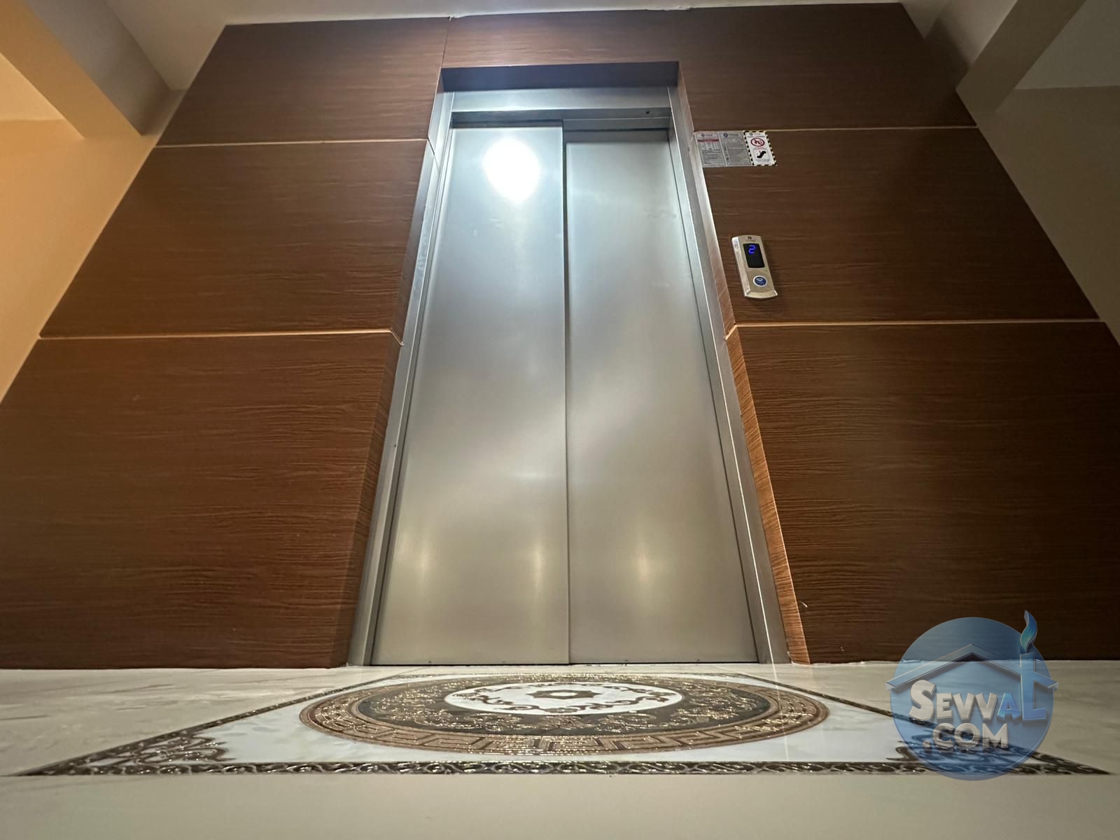 SATILIK DOĞAL IŞIK ALAN 3+1 LÜKS DUBLEX DAİRE - Kocaeli Gölcük fotoğraf 5