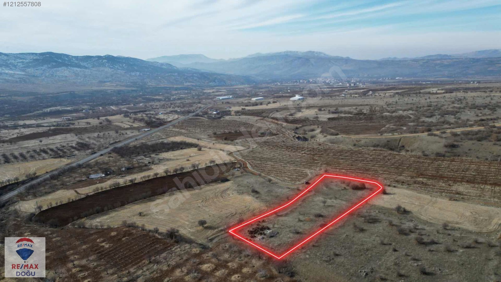 REMAX DOĞU DAN KAÇIRILMAYACAK KUPON FIRSAT YER - ELAZIĞ BASKİL fotoğraf 7