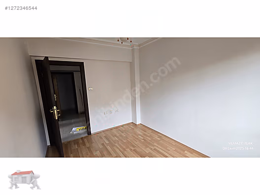 UZGÖRENLER SK.3+1 ASANSÖRLÜ FULL GENİŞ DAİRE - ANKARA MAMAK fotoğraf 18