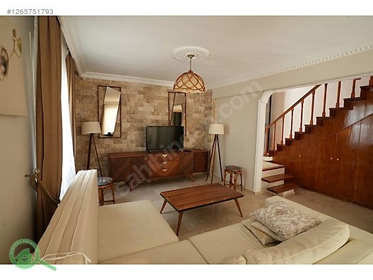 Silivri Akevler Sahil Sitesinde Satılık Villa - İSTANBUL SİLİVRİ fotoğraf 3