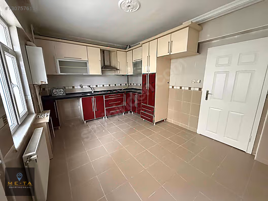 ME-TA GAYRİMENKUL'DEN ŞEHİTLİK MAH. 3+1SATILIK DAİRE - ANKARA POLATLI fotoğraf 28