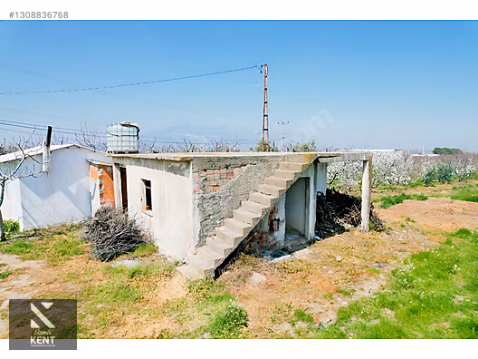 Kemalpaşa Ören 75. Yıl Satılık 8770 m2 Tek Tapu Tarla - İZMİR KEMALPAŞA fotoğraf 46