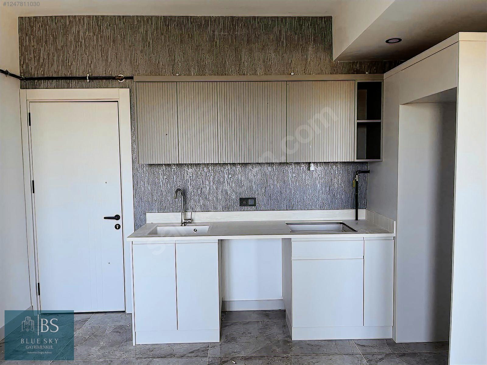 KARAHASANLI MAHALLESİ 1+1 45 M2 LÜKS SIFIR SATILIK APART DAİRE - DENİZLİ MERKEZEFENDİ fotoğraf 6