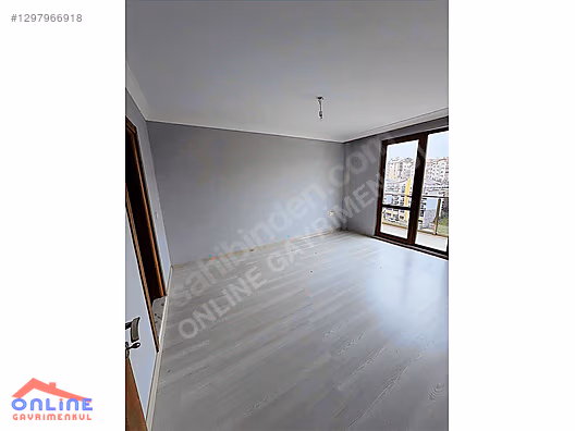 PANORAMA EVLERİNDE 2+1 ARA DUBLEX SATILIK DAİRE - KOCAELİ İZMİT fotoğraf 24