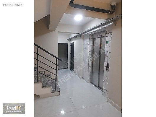 Şehir Merkezinde Sıfır Daire - Soğukpınar Camii Karşısı - BİLECİK BOZÜYÜK fotoğraf 29